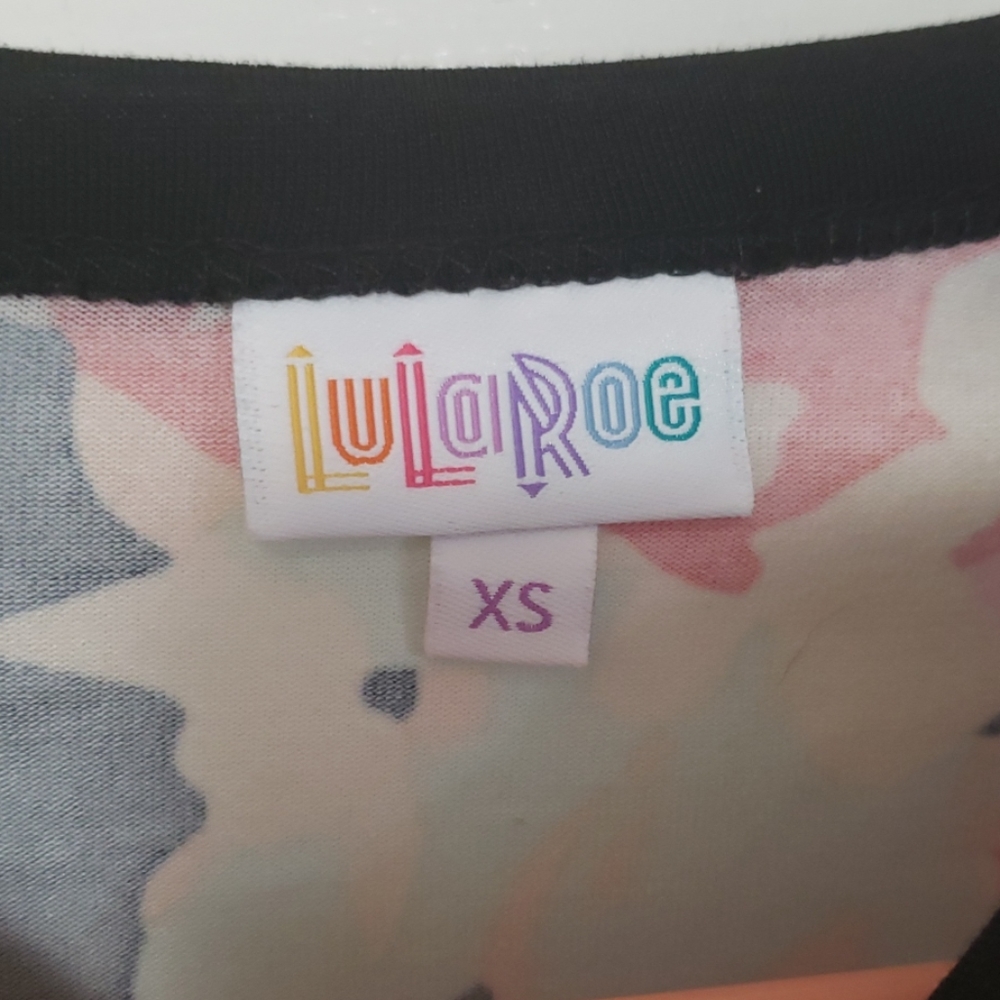 Lularoe Randy - Picture 3 of 4